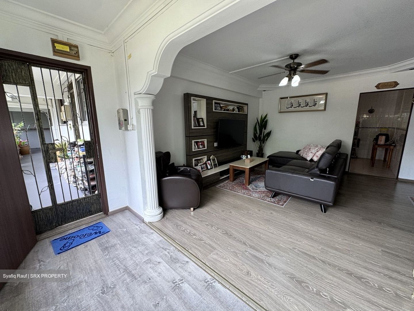 Blk 432 Bukit Panjang Ring Road (Bukit Panjang), HDB 5 Rooms #538527611
